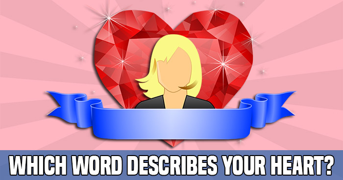 which-word-describes-your-heart-quiz